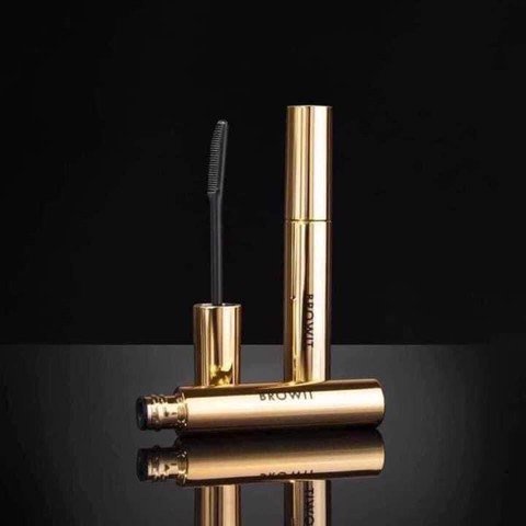 THẾ GIỚI LÔNG MI- MY EVERYDAY MASCARA BROWIT