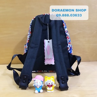 Balo Thời Trang Doremon Doraemon