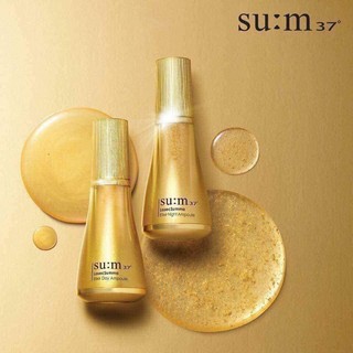 serum Tinh chất vàng su:m37 gold