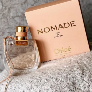 Nước Hoa Nữ Chloe Nomade EDP 5ml/10ml  - ᵀᴴᴱ.ˢᵁᴺˢᴴᴵᴺᴱ