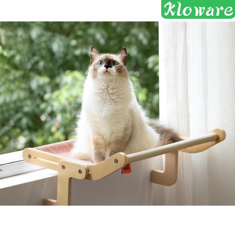 Giường Treo Cửa Sổ Tiết Kiệm Không Gian Có Thể Giặt Lại