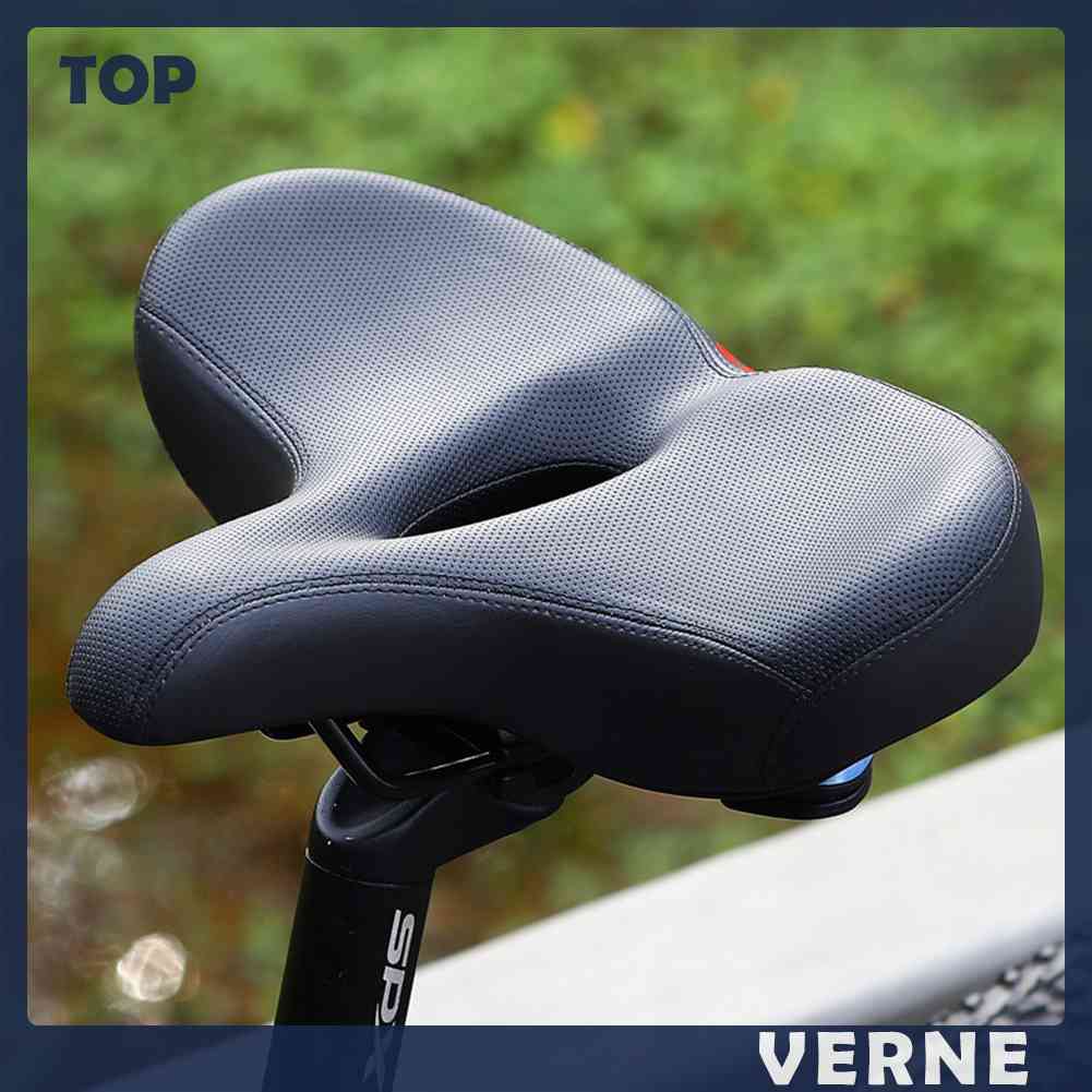 Yên Xe Đạp Mini VERNE WEST BIKING