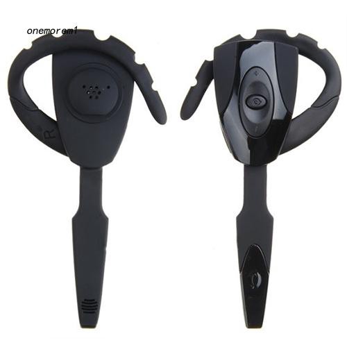 ONE♥Wireless Bluetooth 3.0 Headset Game Earphone For Sony PS3 iPhone Samsung HTC