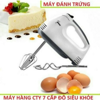 Máy đánh trứng quậy bột đa năng tiện dụng hàng chuẩn