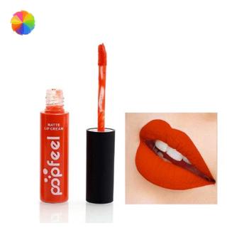 (Hàng Mới Về) Son Kem Lì Lâu Trôi 12 Màu Tùy Chọn