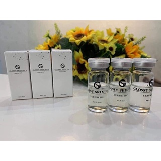 Serum Ha Glossy skin no1