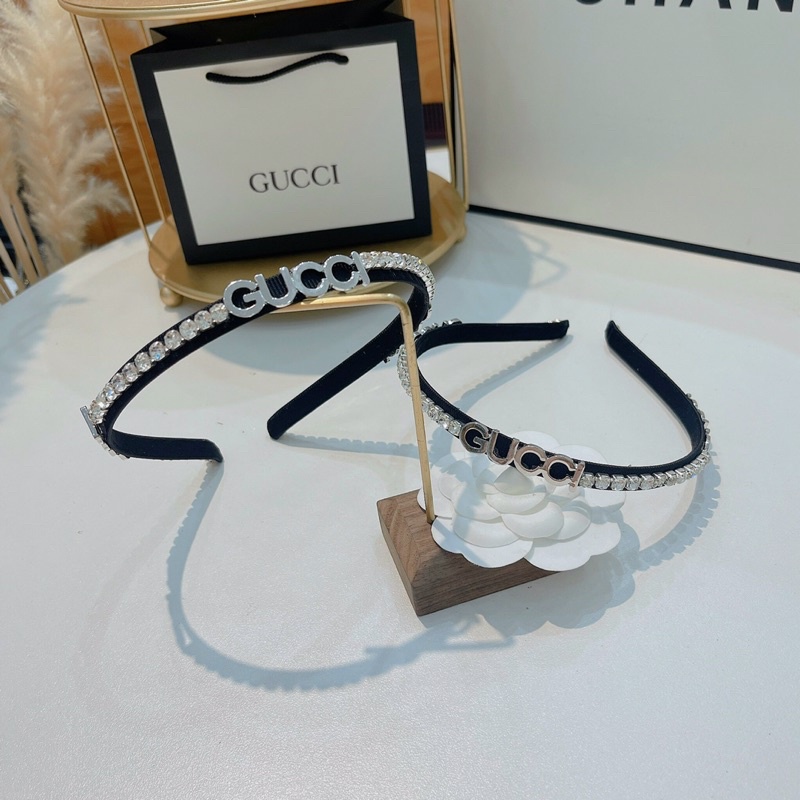 Băng đô đá thương hiệu thời trang cao cấp