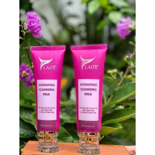 Sữa Rửa Mặt Lavender Ylagy