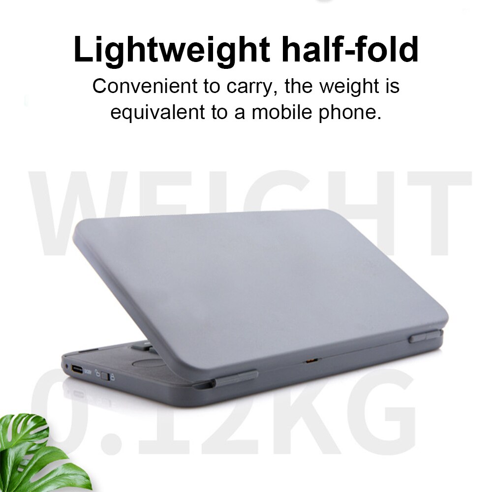 6.5 Inch Calculator Writing Tablet Portable Smart LCD Graphics Handwriting Pad Board drawing tablet paperless with rechargeable