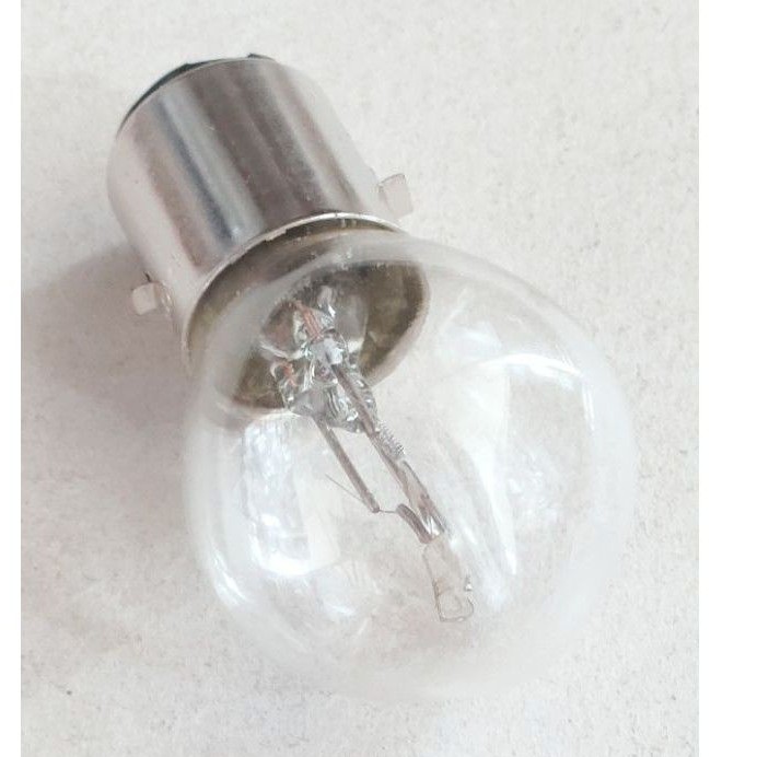 Bóng đèn trước xe Max12V 35W