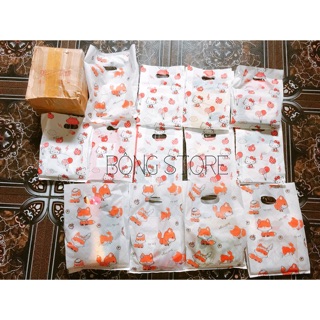 Combo 50 mask nội địa Trung