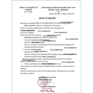 Siro rẻ quạt 100 ml