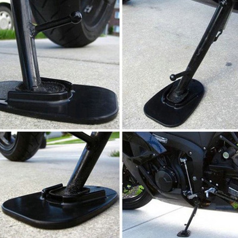 YAMAHA Đế Chân Chống Xe Mô Tô Yamaha Honda Harley