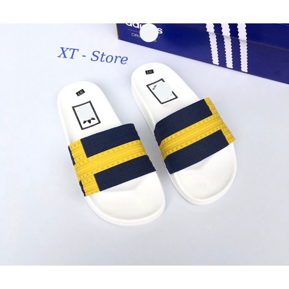 Dép nam nữ quai ngang  , Dép unisex chữ thập BM  bền đẹp phong cách thời thượng 2021