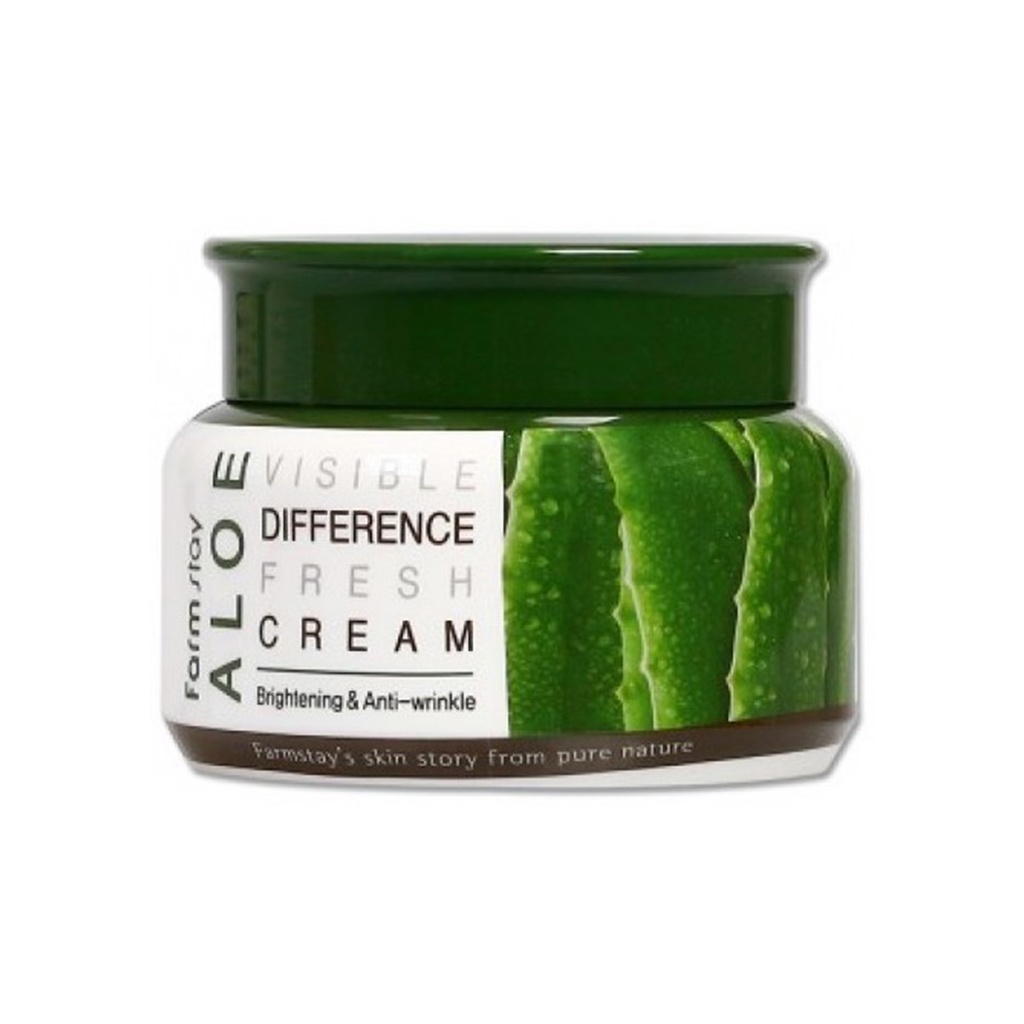 Kem Dưỡng Ẩm 100g Với 4 Loại Tùy Chọn
