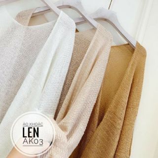 ÁO KHOÁC LEN NỮ BIGSIZE AK03