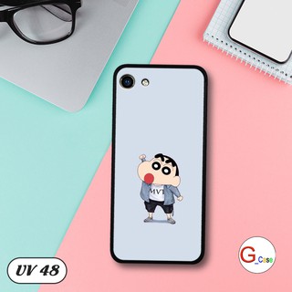 Ốp điện thoại Vivo Y83 - lưng nhám viền dẻo