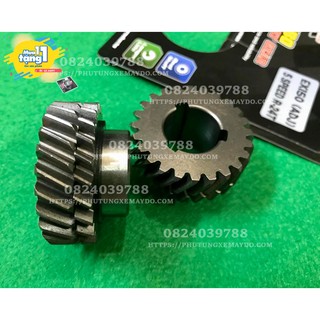 Nhông Chống Dọng Nồi Ex