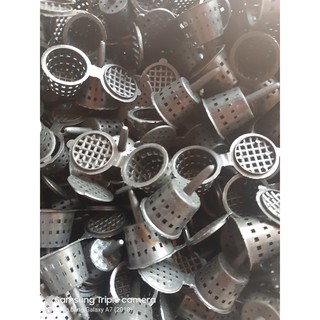 100 cốc đựng phân chậm tan