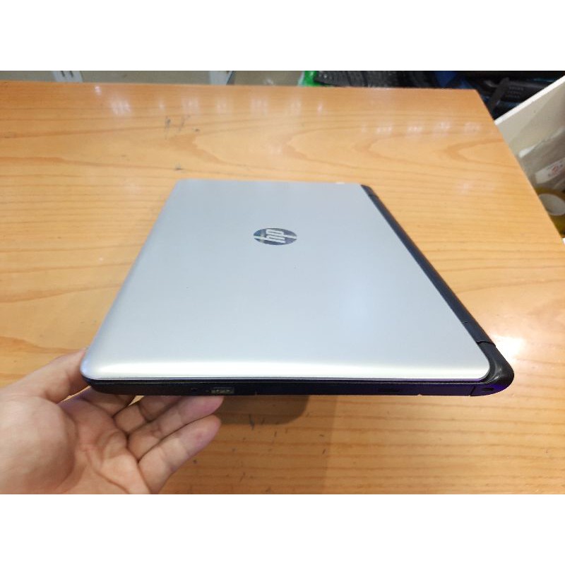 Laptop HP 350G2 Core i3 4005U / 4G / Hdd 500G/ Màn 15.6inh | WebRaoVat - webraovat.net.vn