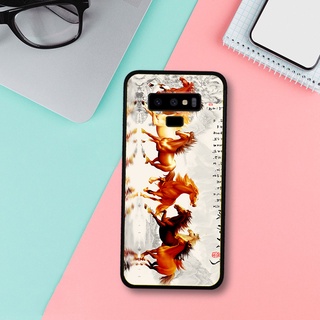 Ốp Lưng Điện Thoại Sam Sung Note 8/Note 9/ Note 10/ Note 10plus/ Note 20/ Note 20plus/ Note 20ultra In Hình Mã Đáo
