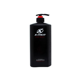 Dầu gội nước hoa X-Men For Boss Perfumed 650g