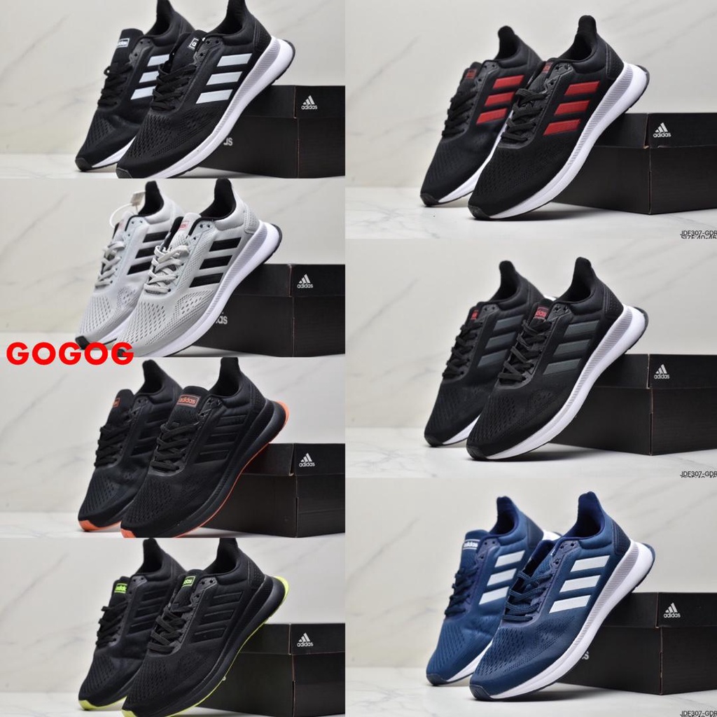 Giày Thể Thao Adidas duramo 8m f36100 7H WRMA Giảm CM Chiều Cao, Tăng Chiều Cao, Yankees, Trắng, 12,box, add, Gạch, Hàn, Hàn, Leons, raw, size, Dành Cho Nữ, Trường Học