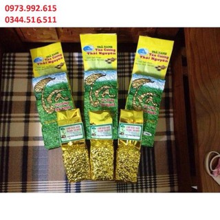 Chè Tân Cương Thái Nguyên