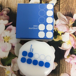 Sáp tạo kiểu tóc Nam Milbon Prejume Wax Nhật Bản 90g