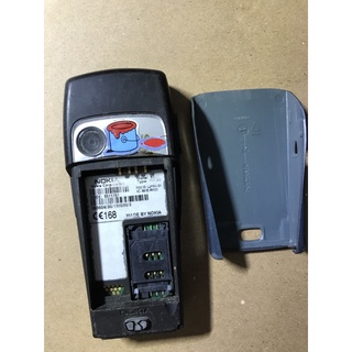 xác điện thoại nokia 6220