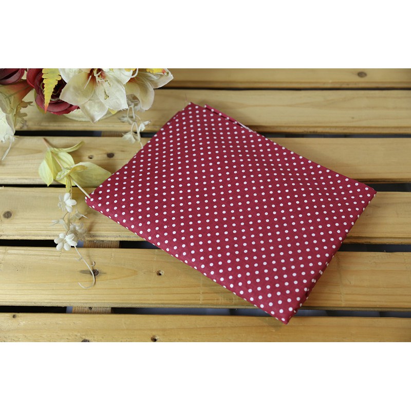 7 In Các Loại Vải May Vá 50cm * 50cm
