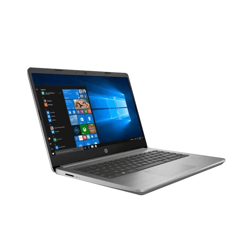 Máy tính laptop HP 340s G7 (240Q3PA)(36A43PA) Ram 4GB - SSD 256GB 14.0 inch - Hàng chính hãng | BigBuy360 - bigbuy360.vn