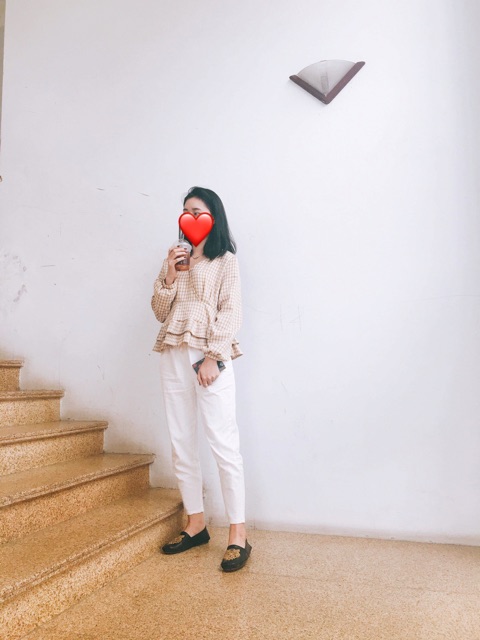 [ HÀNG QC]_QUẦN BAGGY KAKI KÈM ẢNH THẬT | BigBuy360 - bigbuy360.vn