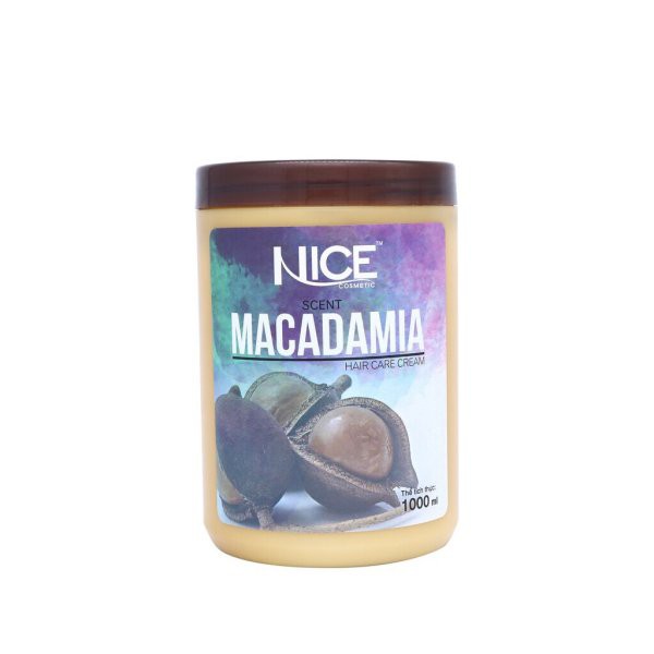Hấp Tinh Dầu Macadamia Nice 1000ml