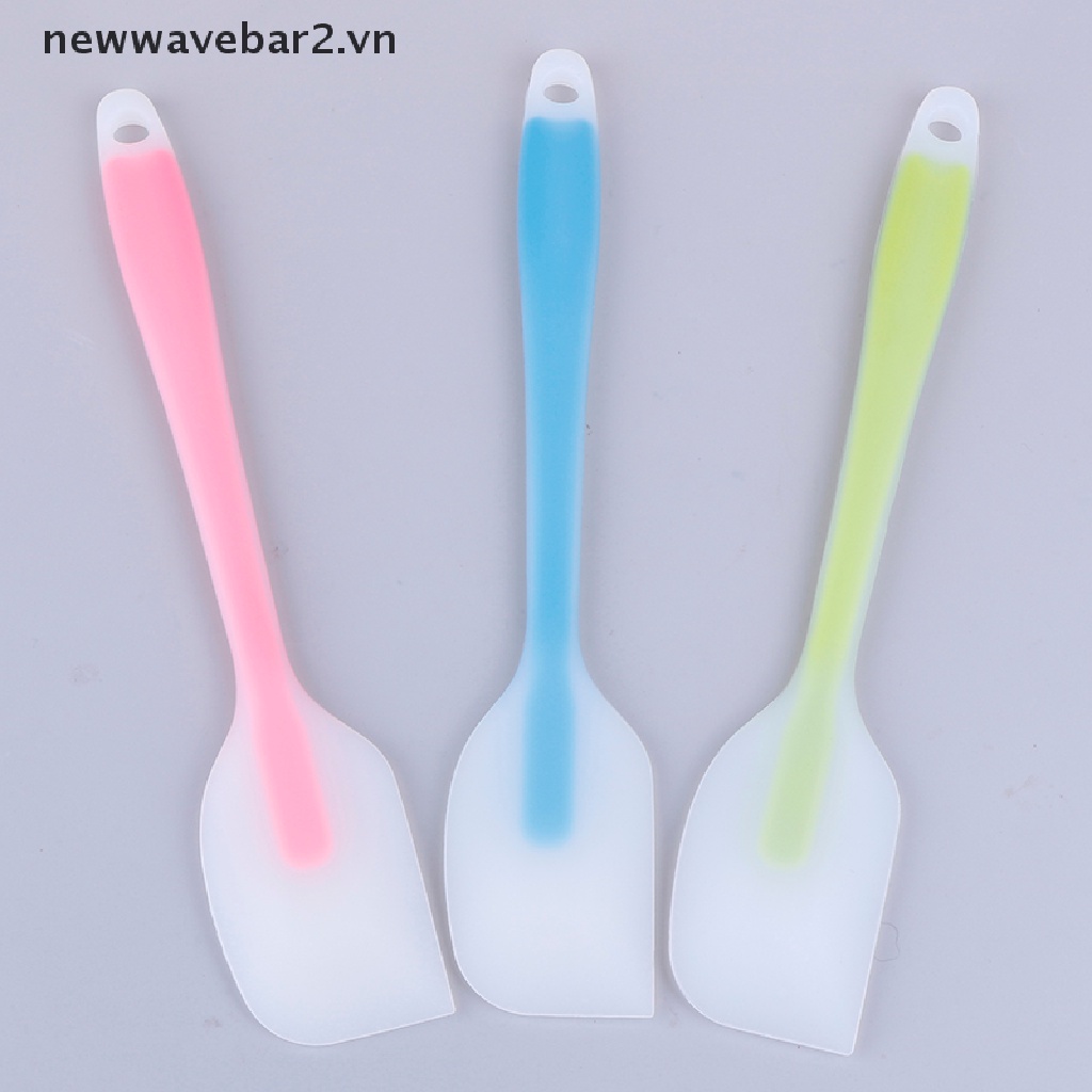 Bộ 2 Khuôn Làm Bánh Bằng Silicone Chống Dính Tiện Lợi