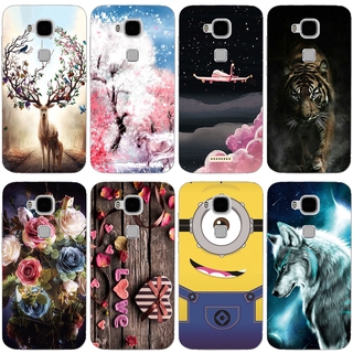 Ốp điện thoại cho Huawei Ascend G8 G 8 / Maimang 4 / G7 Plus / D199 RIO L01 L02 L03 AL00 TL00 RIO-L01 RIO-L02 RIO-L03