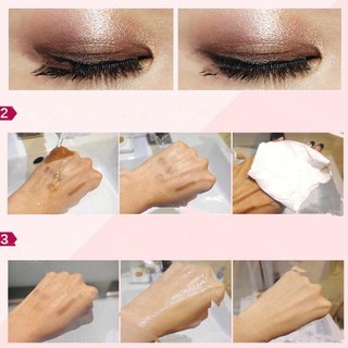 Phấn mắt WAKE