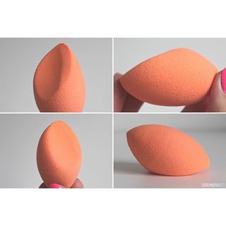 Mút Real Techniques, Mút Tán Nền Real Techniques Miracle Complexion Sponge