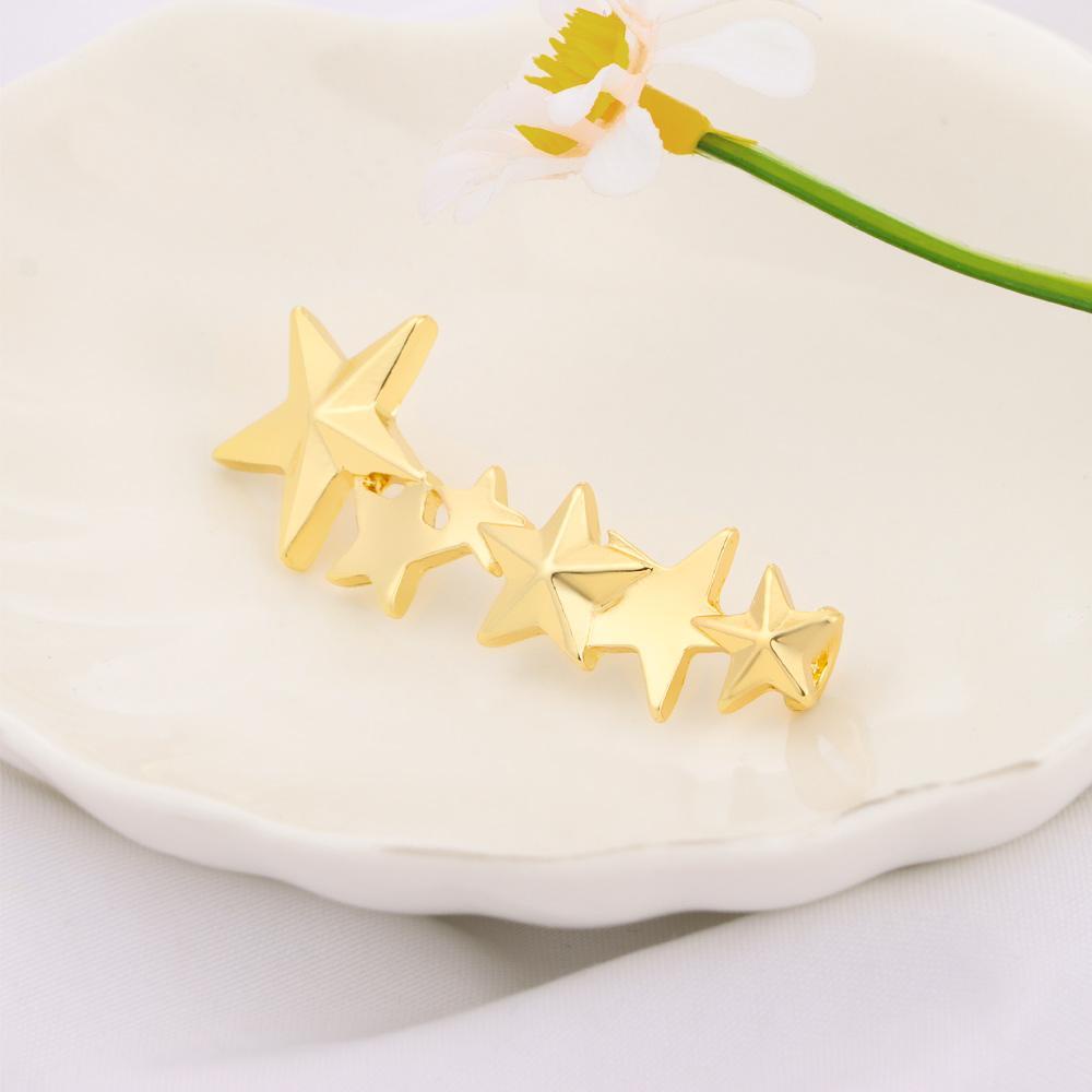 Set 1 / 8 Phụ Kiện Kẹp Dây Giày DIY Charms