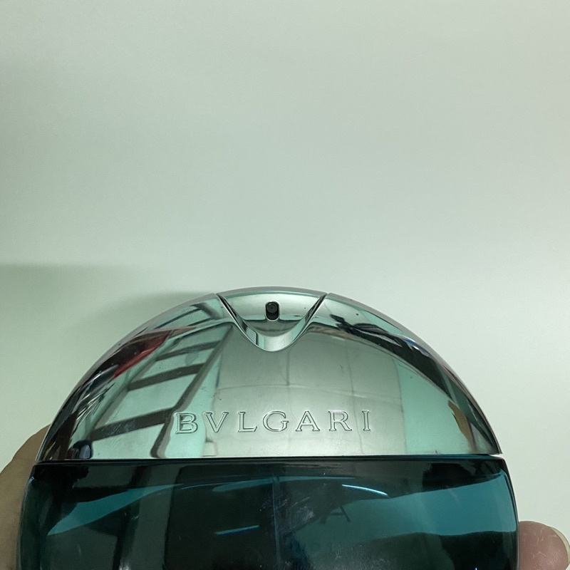 Nuoc hoa nam Bvlgari Aqva Pour homme edt [ mẫu thử ] | BigBuy360 - bigbuy360.vn
