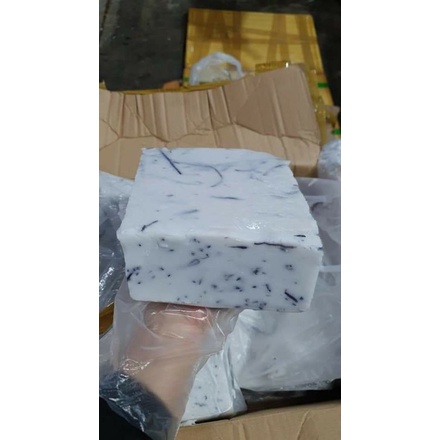 bột chiên khoai môn