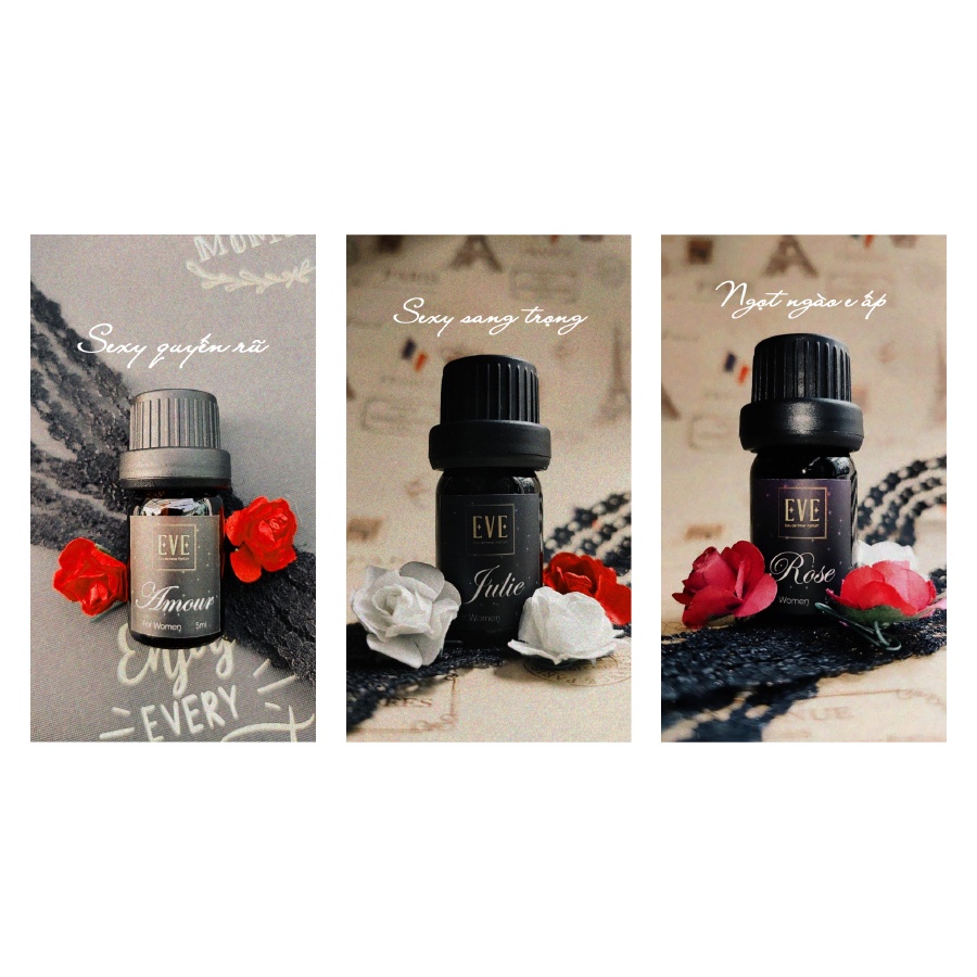 Nước Hoa Vùng Kín Nữ Cao Cấp Nữ Dành Cho nữ chính hãng thơm lâu sử dụng cho cô bé - Chính hãng che tên khi giao hàng