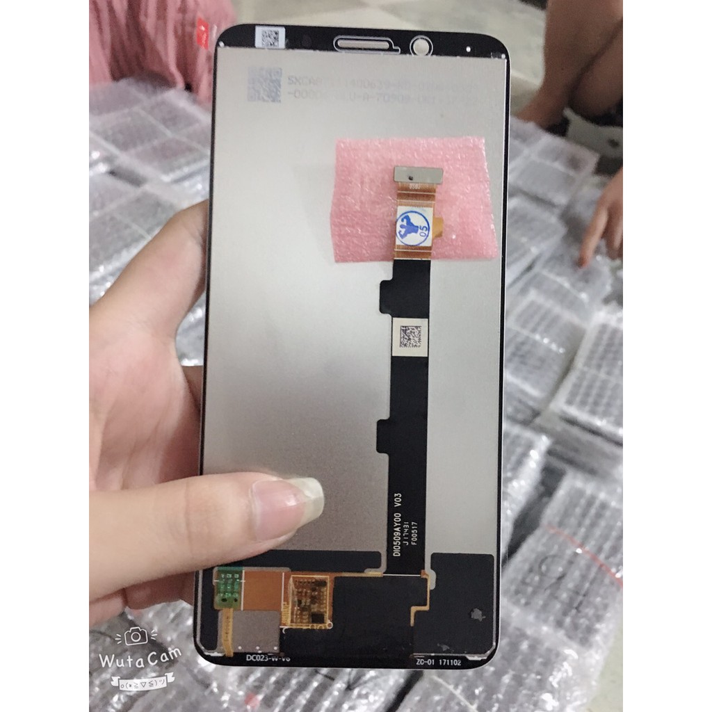 Màn hình oppo F5 / F5 youth zin, cảm ứng nhạy, hình ảnh đẹp