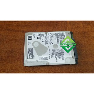 Ổ cứng Laptop Hitachi (HGST) 500GB SATA 3
