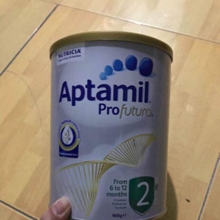 Sữa aptamil