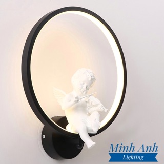 Đèn cầu thang GT - 336