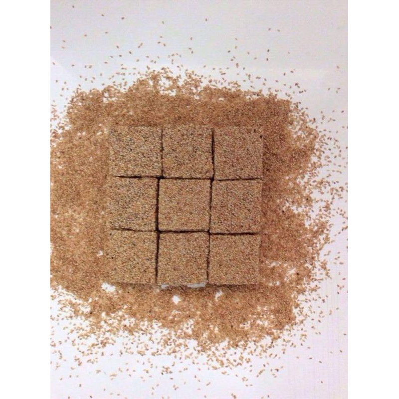 Mè Xửng Dẻo 450g