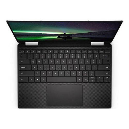Siêu phẩm Laptop Dell XPS 13 9310 2 in 1 (2020) (70231343)- I5/Ram 8GB/256G SSD