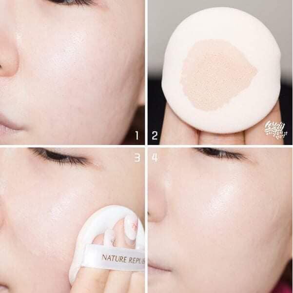 CHỐNG NẮNG ICESUN ❄FREESHIP❄ 🌤Kem Chống Nắng Ice Sun Nature Republic SPF 50 PA+++☀️☀️☀️