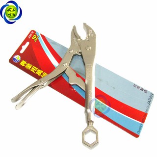 KỀM BẤM CHẾT BUDDY A0078